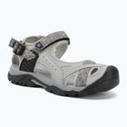 Women's sandals Kimberfeel Attica gris