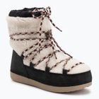 Women's snow boots Kimberfeel Erica charbon