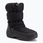 Women's snow boots Kimberfeel Leila noir
