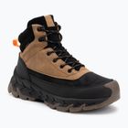 Men's snow boots Kimberfeel Melio camel