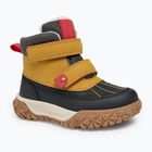 Children's snow boots Kimberfeel Lyric camel