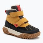 Children's snow boots Kimberfeel Lyric camel