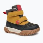 Children's snow boots Kimberfeel Lyric camel