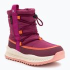 Children's snow boots Kimberfeel Mikado fuchsia