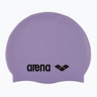 Arena Classic Silicone swimming cap parma/black