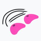 Arena Elite Finger Swim Paddles pink 95251/95