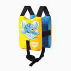 Children's buoyancy aid Arena Water Tribe Swim Pad punk/yellow