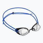 Arena Swedix clear/blue swimming goggles 92398/17