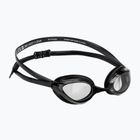 Swim goggles arena Python smoke/black