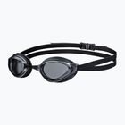 Swimming goggles arena Python smoke/black