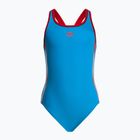 Children's one-piece swimsuit arena Hyper One Piece L blue 000553