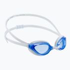 Arena Python clear blue/white/white swimming goggles 1E762