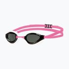 Swim goggles arena Python smoke/white/fuchsia