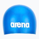 Arena Moulded Pro II royal swimming cap