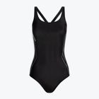 Women's one-piece swimsuit arena Polly Swim Pro One Piece BTS18 black 002170/500
