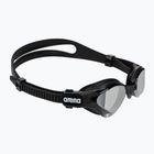 Arena swimming goggles Cobra Tri Swipe Mirror silver/black
