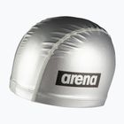 Swim cap arena Light Sensation II silver