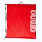 Swim bag arena Team Mesh team red