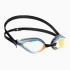 Arena Air-Speed Mirror yellow copper/silver swimming goggles 003151/201