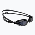 Arena Air-Speed dark smoke/black swimming goggles