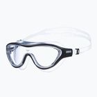 Arena The One Mask swim mask clear/black/transparent 003148/102