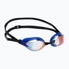 Arena Air-Speed Mirror yellow copper/blue swimming goggles 003151/203