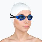 Arena swimming goggles Cobra Core Swipe blue/blue/black 003930/700