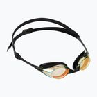 Arena swimming goggles Cobra Swipe Mirror yellow copper/black 004196/350
