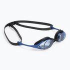 Arena swimming goggles Cobra Swipe lightblue/blue
