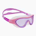 Children's swimming mask arena The One Mask pink/pink/violet 004309/201