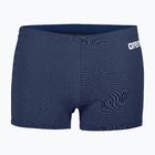 Swim boxers Arena Team Swim Short Solid navy/white