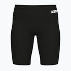 Kids' jammers arena Team Swim Jammer Solid black/white