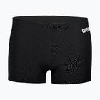 Swim boxers Arena Team Swim Short Solid black/white
