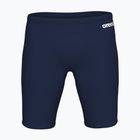 Men's swim jammers arena Team Swim Jammer Solid navy/white