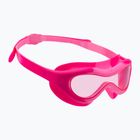 Arena children's swimming mask Spider Mask pink/freakrose/pink 004287/101