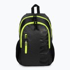 Arena Spiky III 30 l dark smoke/neon yellow backpack