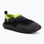 Water shoes arena Watershoes dark grey/lime