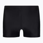 Men's arena Icons Swim Short Solid black 005050/500 boxer shorts