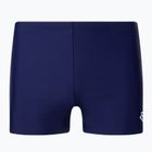 Men's arena Icons Swim Short Solid navy blue boxer shorts 005050/700