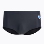 Men's arena Icons Swim Low Waist Short Panel grey 005052 /550 swim boxers
