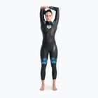 Women's swimming wetsuit arena Thunder holiday black