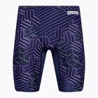 Men's arena Kikko Pro Swim Jammer navy/navy multi