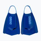 Swimming fins Arena Powerfin Pro II blue