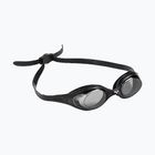 Swim goggles arena Spider r smoke/black