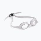 Children's swimming goggles Arena Spider clear/grey