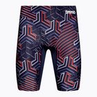 Men's arena Kikko Pro Swim Jammer navy/team redwhiteblue