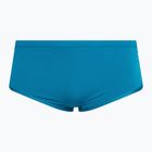 Men's arena Planet Swim Low Waist Short blue cosmo/white multi swim boxers