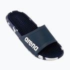 Marco BI arena blue flip-flops