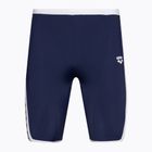 Men's arena Icons Swim Jammer Solid navy/white