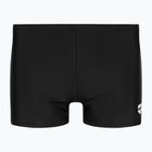 Arena Icons Swim Short Solid black/white swim boxers